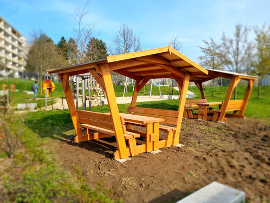 Waldschänke Klaus Douglasie