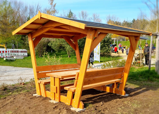 Waldschänke Klaus Douglasie