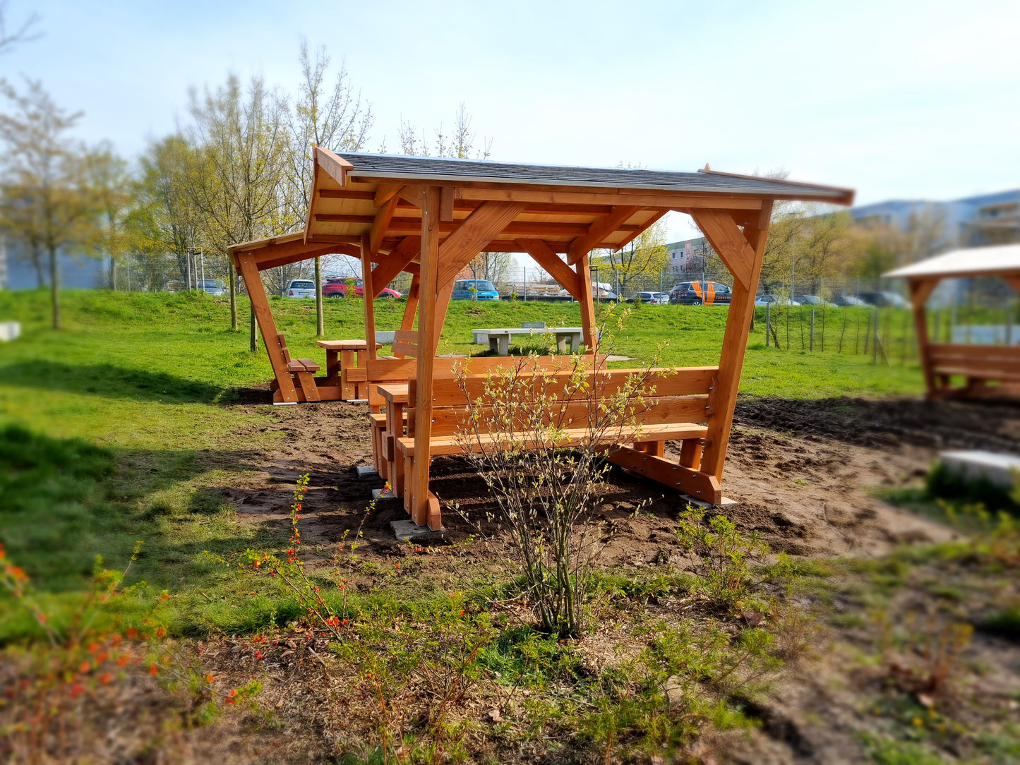 Waldschänke Klaus Douglasie
