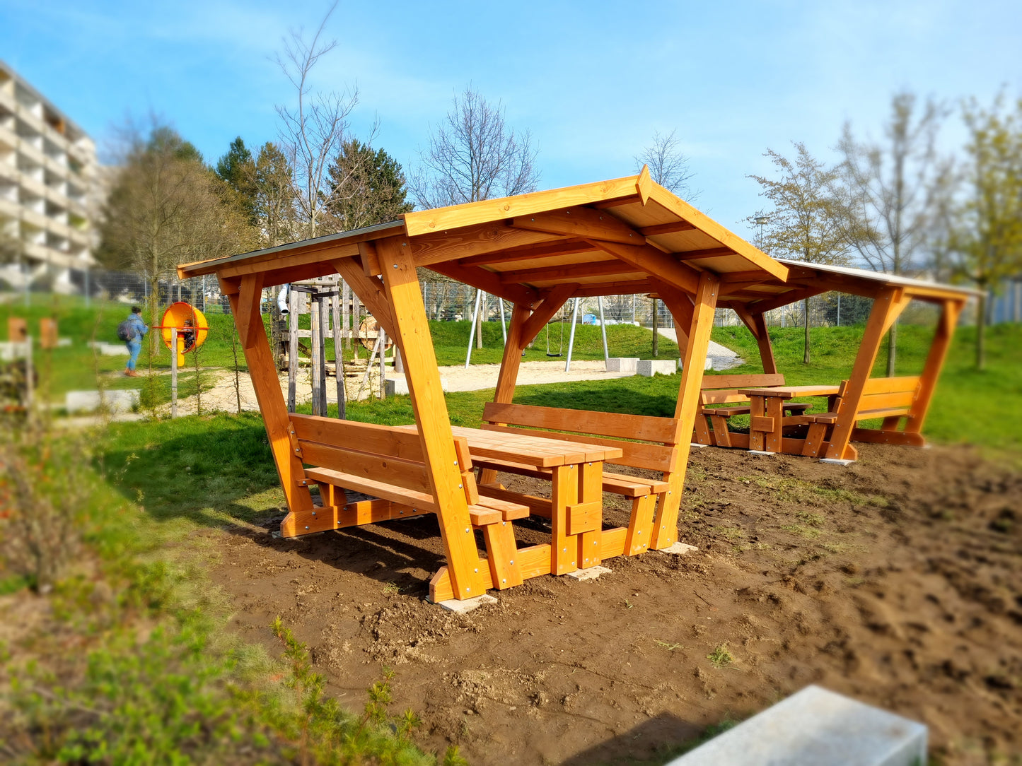 Waldschänke Klaus Douglasie