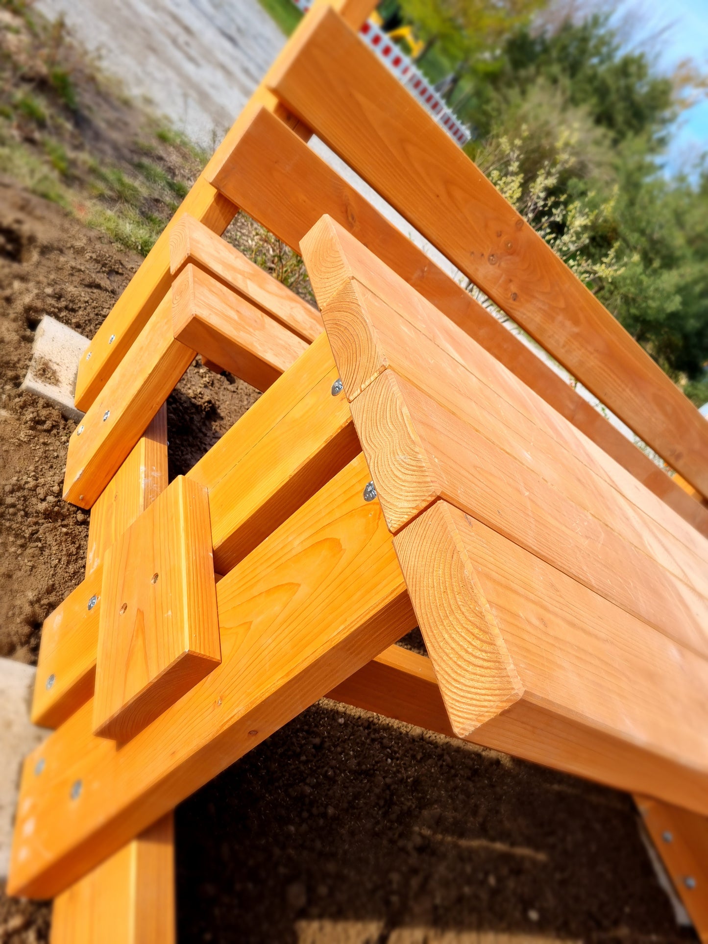 Waldschänke Klaus Douglasie