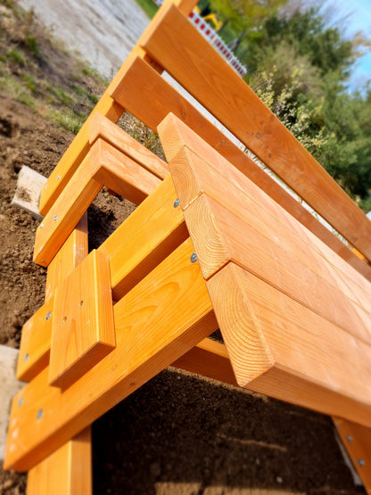 Waldschänke Klaus Douglasie