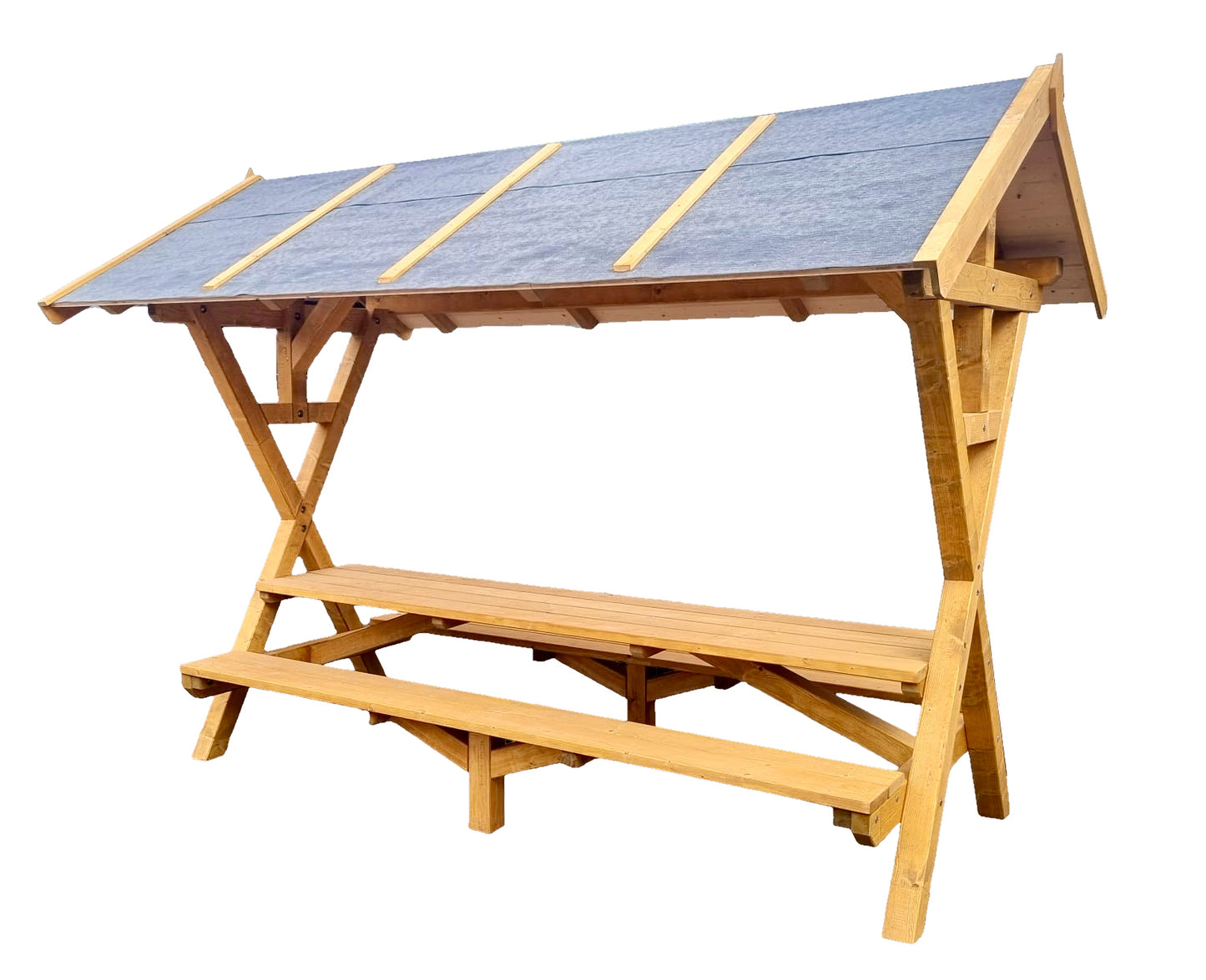 Waldschänke Standard 3,5m